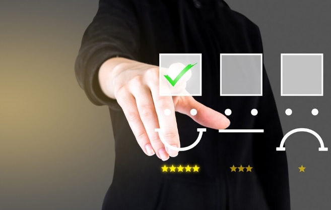 外贸人建议收藏：背调海外客户途径+跟进话术！