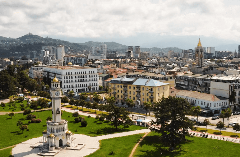 格鲁吉亚海关数据查询平台（附免费试用查询名额）