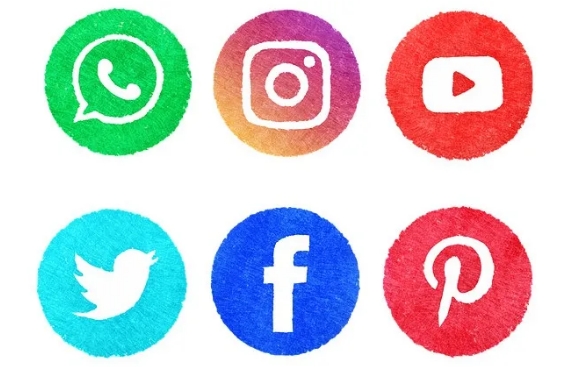 社媒平台 社媒平台