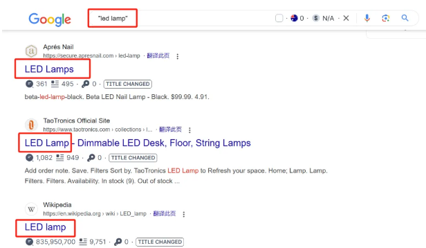 谷歌开发外贸客户 谷歌开发外贸客户